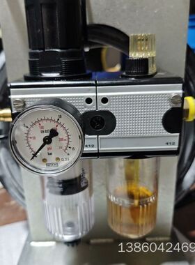 询价购-RIEGLER 瑞格勒调压、过滤、润滑，组合阀，新的，HAM