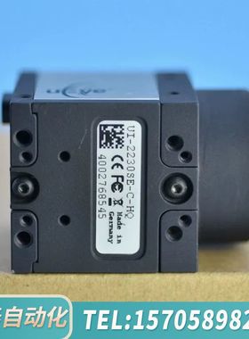 华泰IDS UI-2230SE-C-HQ 80万像素彩色工业相机