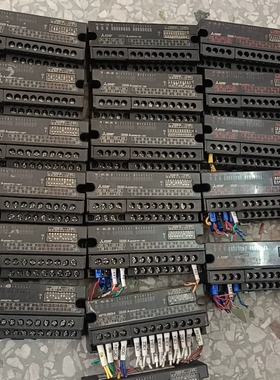 三菱cclink AJ65SBTB1-16DT AJ65SB