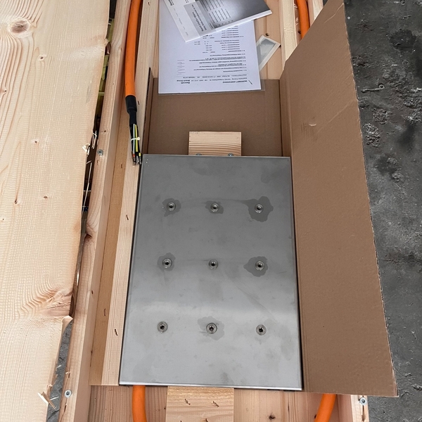 力士乐直线电机MLP200A-0090-FT-N0CN-NN【议价】