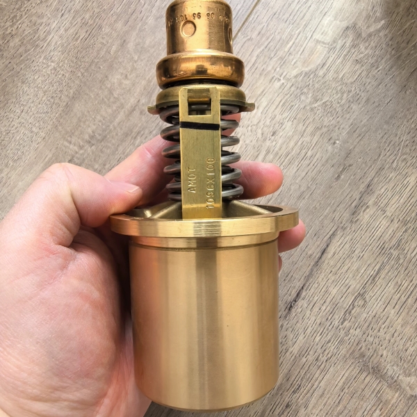 amot温控阀需询价