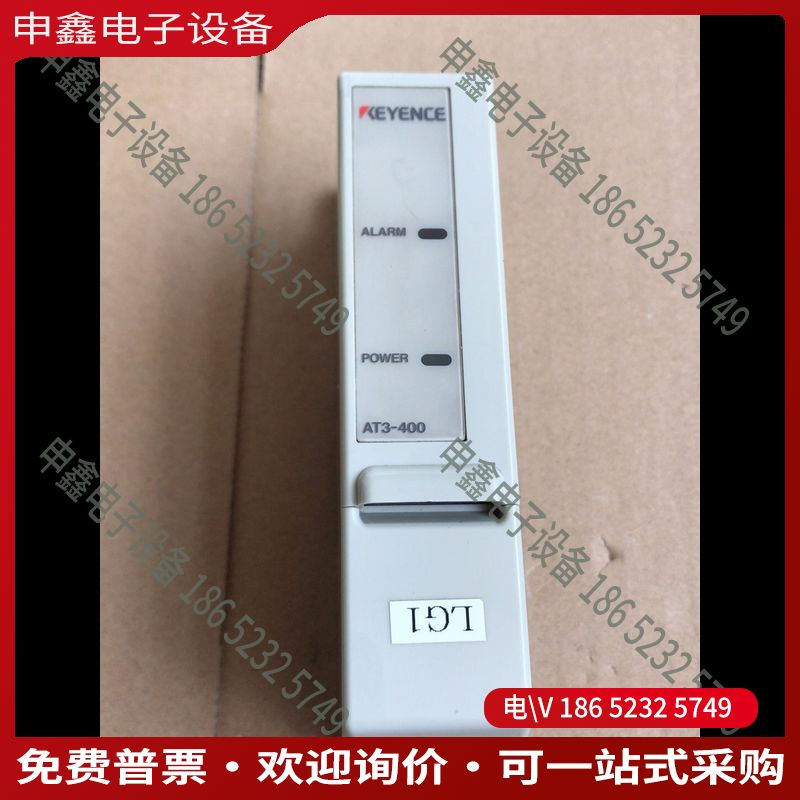 议价：AT3-400日本/控制光电传感器