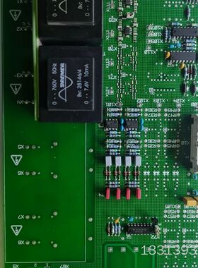 科孚德检测板029.374 091/02   029.374议价也可维修