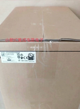 台达VFD13 17 25 32 38 45AMS43ANSAA 9A0MS43A MS300变频器