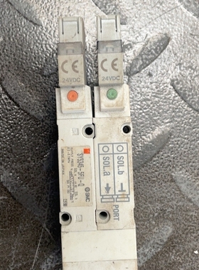 SMC SY5345-5FU-Q 议价