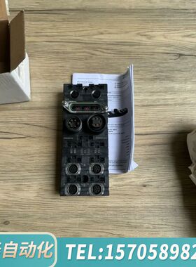 华泰56535 MURR穆尔CUBE67总线插板