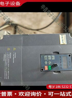 议价：深圳递恩变频器DNV310-2R2G3功率22kw功率7