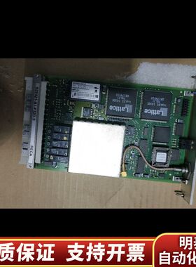 SIEMENS接口卡板卡 S25421-A1-F320.询价