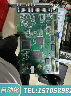 华泰 Scanlab  RTC4  pcie激光振镜控制