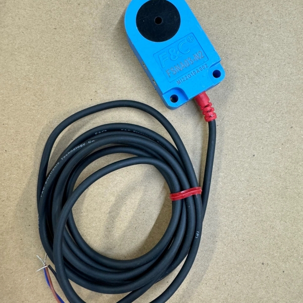 议价嘉准接近开关FSNA03-N2，全新正品无，工程剩余9条