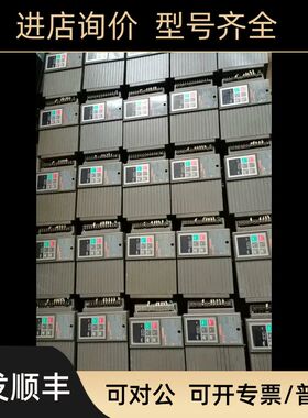 FVR3.7E9S-2TS-220V 富士变频器