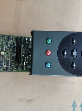 UD90A CT变频器控制板【议价】
