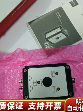 VDB 112B/6P Leuze.询价