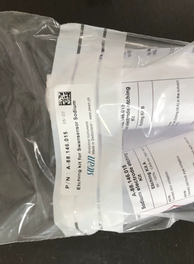 SWAN试剂活化液CNA-88.146.015A-87.729.010瑞士