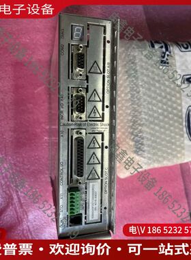 议价：ParKer驱动器Servoregler 638A