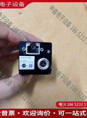 议价：德国SVS eco815CTLGEC 工业相机