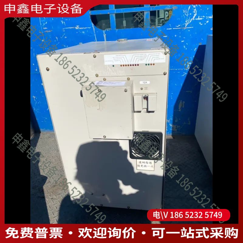 议价：相干激光器K2K激光器射频电源、PCB钻孔机专用电源貨品在