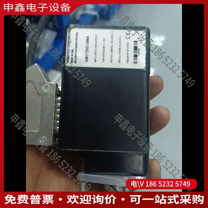 议价：Moog Animatics SmartMotor SM17