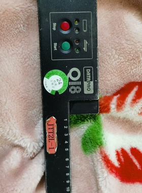 英国DATAPAQ炉温测试仪 DQ1810A【议价】