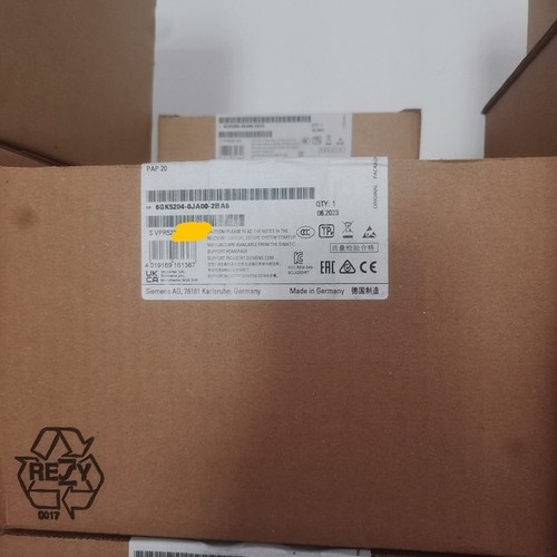 6GK5204-0JA00-2BA6