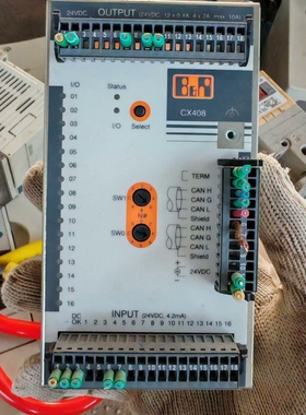 贝加莱7CX408.50-1 拆机议价【议价】