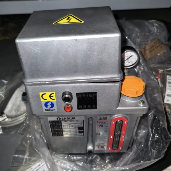 skf油泵MKU2-BW6-2F003J