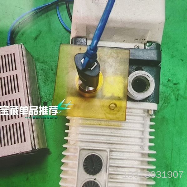 Adixen PASCAL 2005SD 真空泵，单相220议价也可维修