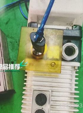 Adixen PASCAL 2005SD 真空泵，单相220议价也可维修