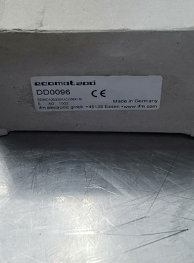 SEW控制器DD0096，76646，SEW继电器SNR 1