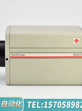 华泰普林斯顿MEGAPLUS Camera Model ES 4