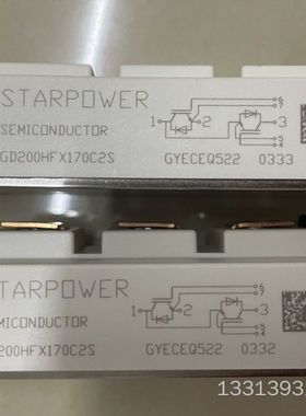 GD200HF170C2S 模块议价也可维修