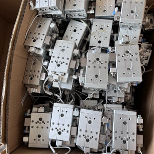 [维修]亚德客气缸HLQ16X30S 议价