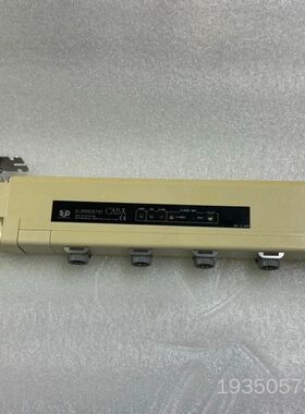 SSD静电棒CABX350 HS，五条，有点发黄详谈