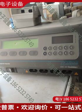 议价：E-C EC4000P 90型可编程 电泳仪电源