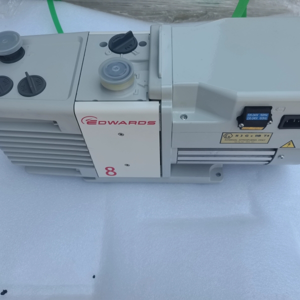 【议价】爱德华真空泵RV8 爱德华RV3 型号齐全咨询客服再拍