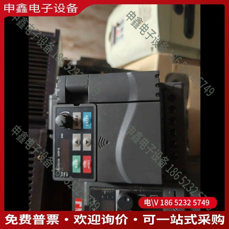 议价：台达vfd-el变频器MODEL:VFD037E43A-M功,电子元器件市场,其它元器件,淘宝优惠券,粉丝福利购,淘宝优惠卷