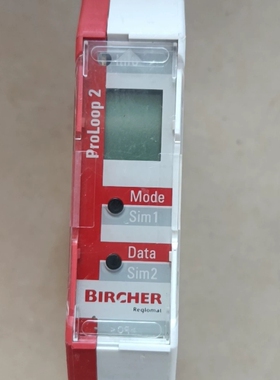 保策利 回路传感器PROLOOP 2原装正品BIRCHE议价