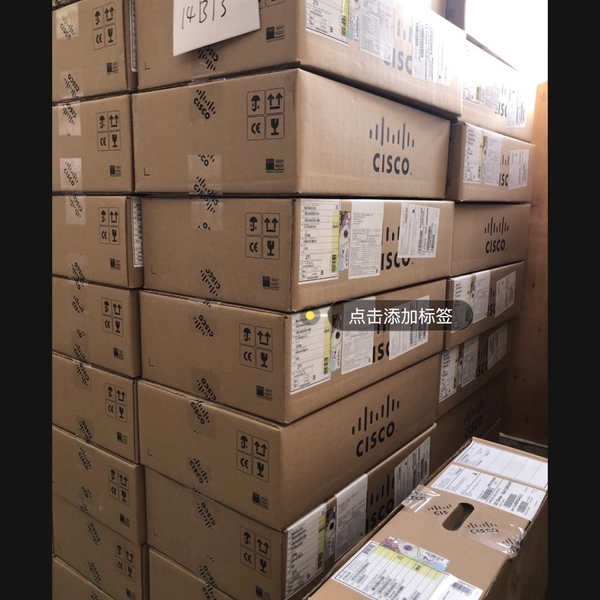 [议价]思科C9500-24Q-A