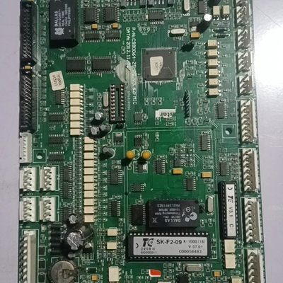 正星中油加油机主控板CS90064-ZSHDQ【议价】