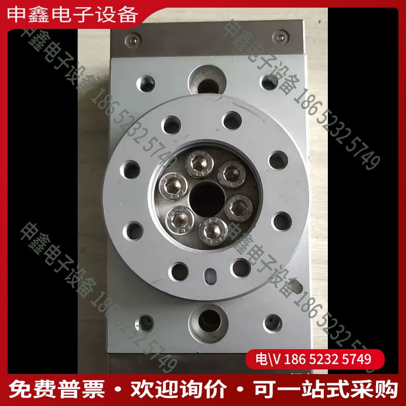 议价：SMCMSQB70R-A93旋转气缸正常