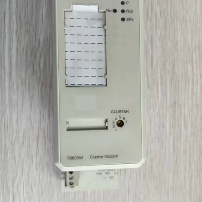 ABB TB820V2 3BSE013208R1 模块【议价】