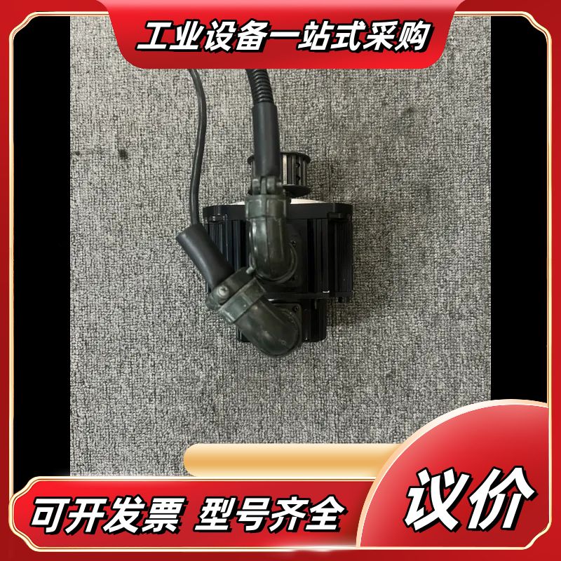 #电机伺服电机 GYG501CC2-T2E 500W 现议价