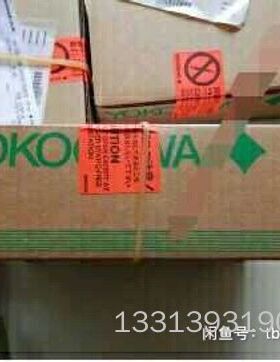 SAI143-H03 SAI143-H53横河卡件  带议价也可维修