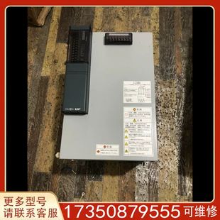 功能完好實(shí)物拍攝 議價(jià)山社驅(qū)動(dòng)器 UF3 0150F 適用精品便宜
