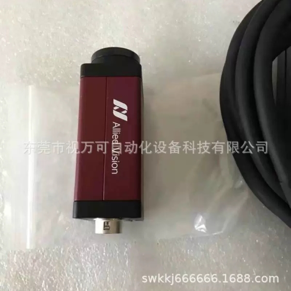 ALLIED德国AVTAllied Vision Manta G-917C IRC工业相机议价