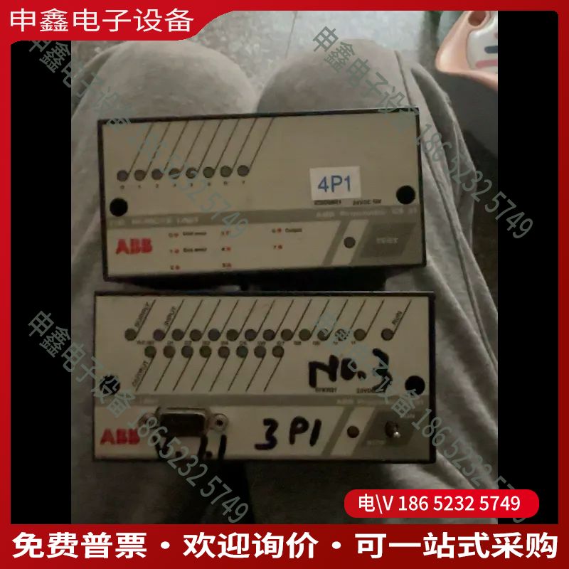 议价：ICSO08R1二进制输出单元