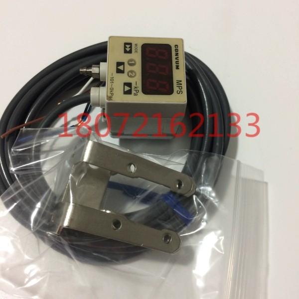 妙德真空压力表 压力传器MPS-V3RC-G  V3RC-GA V3RC-G-M