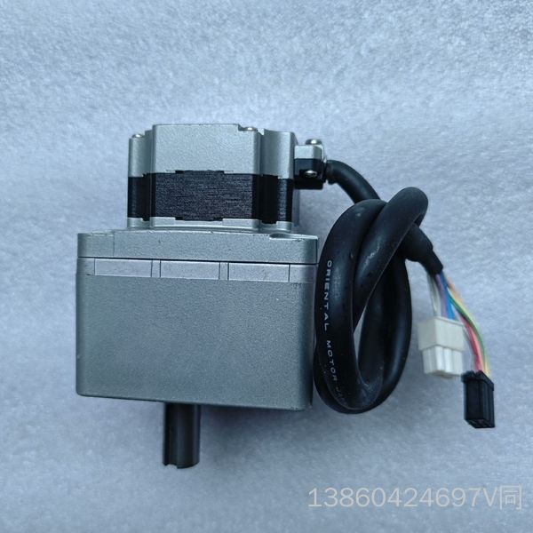 询价购-拆机东方无刷减速电机BLM460S-GFV2 GFV4G50