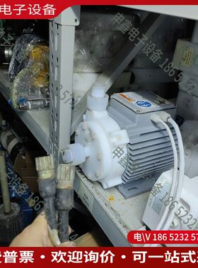 议价：LEVITRONIX磁悬浮泵 BSM-411200W单