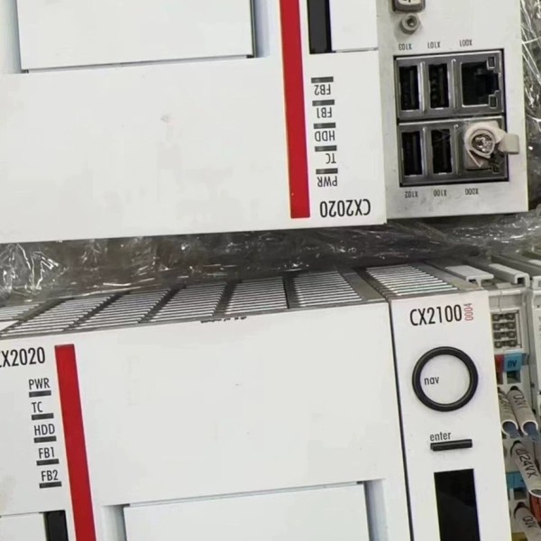 CX2020 倍福BECKHOF议价